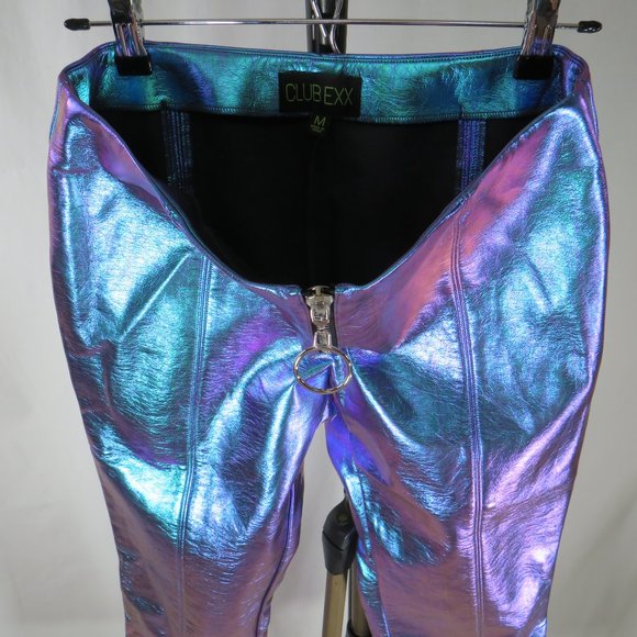 Club Exx Pants - Picture 4 of 11